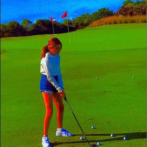 Meet your Posher, Ella